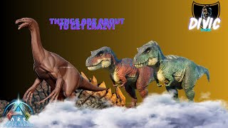 New Looks At Evo Theri Rex amp Giga  Paleo Ark News [upl. by Wesle]