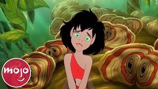 Top 10 Animated Movies That Were Ahead of Their Time [upl. by Marney]