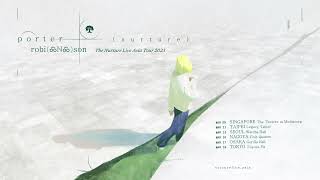 Porter Robinson  THE NURTURE LIVE ASIA TOUR 2023 [upl. by Gautious565]