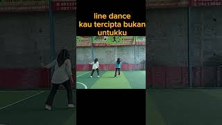 Line danceemakemakdancelinedancekauterciptabukanuntukkulaguviraljogedshortvideoshorts [upl. by Aile582]