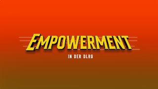 Helfende Hand 2024  Empowerment in der DLRG  Nachwuchsarbeit [upl. by Norling]