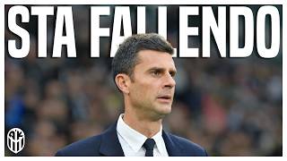 😡 quotTHIAGO MOTTA STA FALLENDOquot  CALMA [upl. by Ruthann]