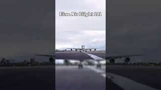 The Cause of Plane Crashes Part 6 aviation avgeek planecrash [upl. by Yellas]