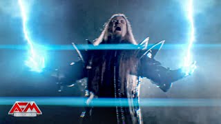 ORDEN OGAN  In The Dawn Of The AI 2020  Official Music Video  AFM Records [upl. by Zashin]