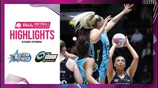 HIGHLIGHTS  Severn Stars 5647 Surrey Storm [upl. by Cousins40]