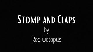 Stomp and Claps  by Red Octopus [upl. by Akiret]