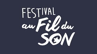 OUI FM au festival Au Fil du Son 2018 [upl. by Necila]