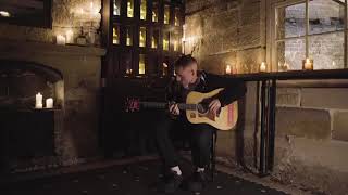 Dermot Kennedy quotMalayquot Acoustic [upl. by Acimot]