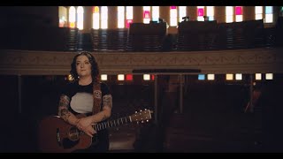 Ashley McBryde  Amazing Grace At The Ryman [upl. by Rhys]