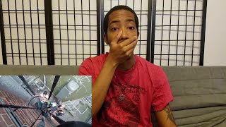 Zombie Chase Parkour POV  Last Empire War Z Reaction [upl. by Valli598]