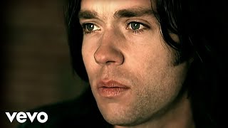 Rufus Wainwright  Across The Universe Official Music Video [upl. by Louella]