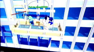 me Max and Mason had a fight in Gang beasts [upl. by Rodrigo]