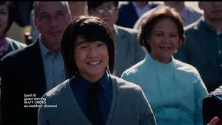 Fresh Off Boat Season 6 Finale [upl. by Norahs]