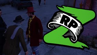 SALETÉ DE PICHON  GTA RP PARTIE 29 [upl. by Nilya801]