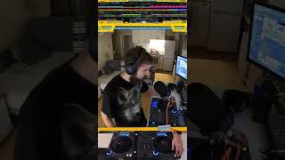 Super Creative  Energetic Techno dj Song Combo amp Buildup ✨🎶 techno twitch livestream twitchdj [upl. by Novyad814]