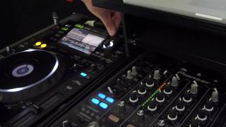 Question on CDJ900 amp 2000 Link Mode  DJ Ty Outtake BONUS [upl. by Kamillah]