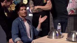 1D Day  The Best of Louis Tomlinson [upl. by Scribner]