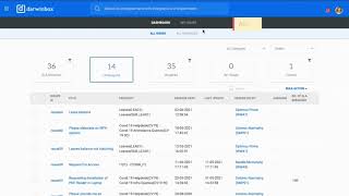 Darwinbox  Helpdesk [upl. by Lurline]