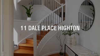 11 Dale Place Highton  Ricky Forte [upl. by Arihat762]