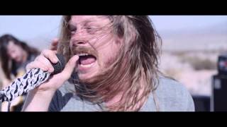 Phinehas  quotFleshkillerquot Official Music Video [upl. by Ybok]