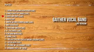 Gaither Vocal Band Collection  Live Version  Mediatororg [upl. by Silvia]