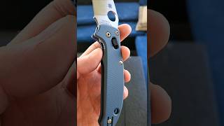 🔥 Manix 2 AWT Scales spyderco awt edgedmindset [upl. by Aicilec]