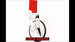 Crveni Karton  Zelena Pesma HD [upl. by Sommer510]