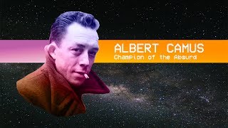 Meaning in the Absurd  Albert Camus [upl. by Lanrev]