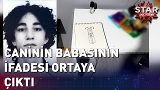 Caninin Babasının İfadesi Ortaya Çıktı [upl. by Stoneman533]