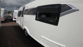 N2024 Coachman VIP 565 [upl. by Annahc]