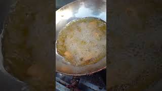 Apollo Fish pakodi Rs 80  videos ytshorts youtubeshorts youtube food beach tourism [upl. by Rebor]