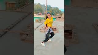 Khula hai mera pinjra 🥰❤️ new dancevideo youtubeshorts 💃 shorts trending dance short [upl. by Powe]