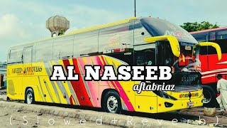 AL NASEEB  NEW BALOCH SONG 2024 [upl. by Adlee]