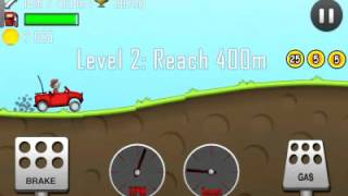 UNENDLICH GELD  HILL CLIMB RACING [upl. by Kristen]