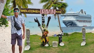 COME BACK TO DRAVUNI ISLAND  FIJI [upl. by Anohs]