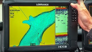 Why and How to Update your Navionics Charts [upl. by Llyrehc]