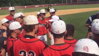 Hunterdon Central defeats Morristown in Group 4 final [upl. by Yenreit373]