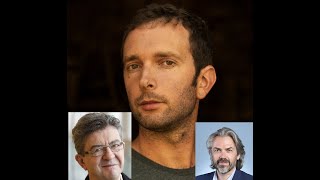 Nicolas Framont répond a Aymeric Caron et JLM sur les termes Bourgeois et lutte des classes [upl. by Kynan]