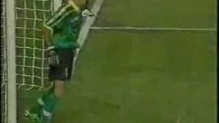 Brasil x Holanda  Pênaltis  Copa de 1998 [upl. by Connors]