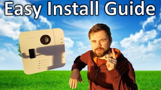 RV Fogatti Tankless Water Heater Install Guide [upl. by Pegeen]