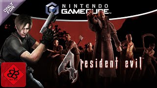 Resident Evil 4 02  Kapitel 12  Nintendo GameCube [upl. by Anauj]