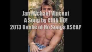 Chin Ho  Jan Michael Vincent [upl. by Davis]