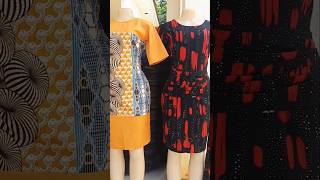 Ankara Dress styles of all Times Kitengedresses Alldressstyles AnkaraDresses [upl. by Evey]