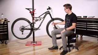 Shop Talk Specialized Enduro [upl. by Riannon]