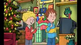 Horrid Henry And The Early Christmas Present Episode [upl. by Pizor]