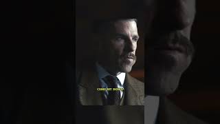 Arthur Talks With Alfie Part 1 shorts peakyblinders thomasshelby arthurshelby alfiesolomons [upl. by Tnomed]