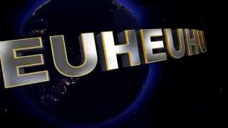 Hueuheuhue Intro [upl. by Norvan]