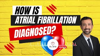 How To Diagnose AFib [upl. by Retla426]