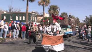 Festivals and Events in St Marys Georgia [upl. by Aikym]