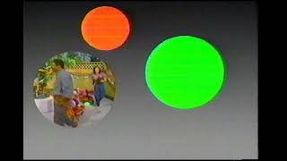 Polka Dot Door TV Promo 1991 [upl. by Clim]